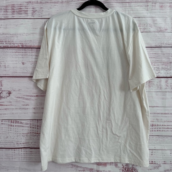 Prince Pickleball Men's Short Sleeve Graphic Tee - Picture 4 of 5